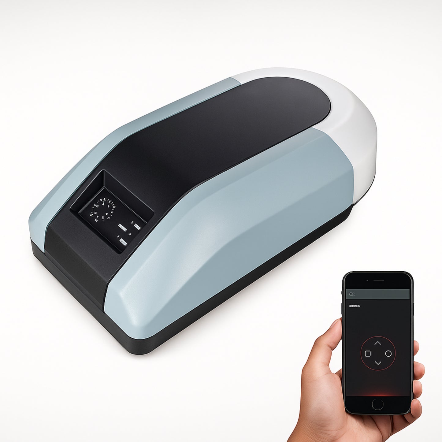 AeroLift X9 Smart Garage Opener