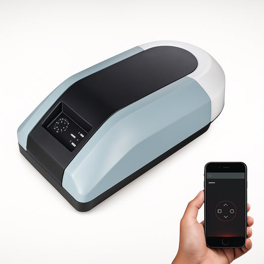 AeroLift X9 Smart Garage Opener